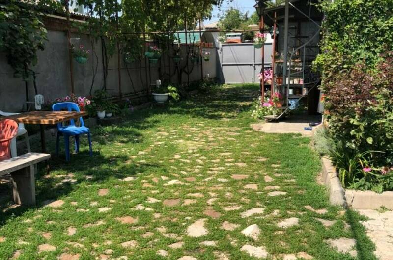 Гостевой дом «Отдых у Ильича»