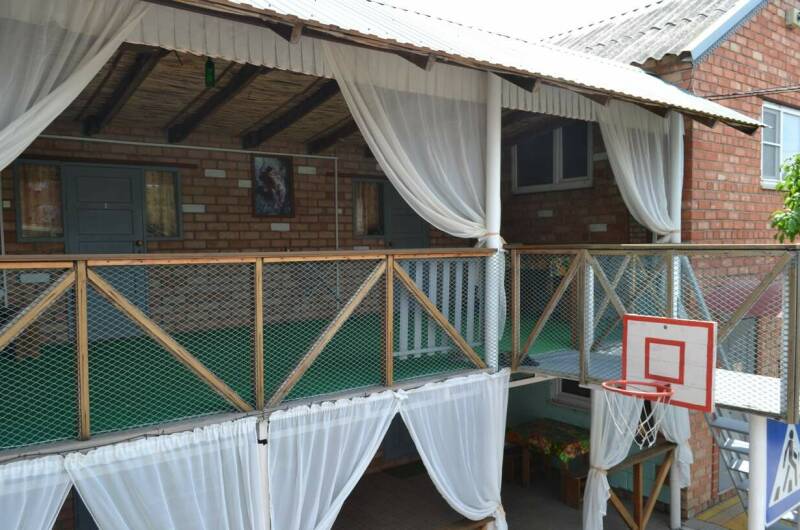 Гостевой дом «Отдых у Ильича»