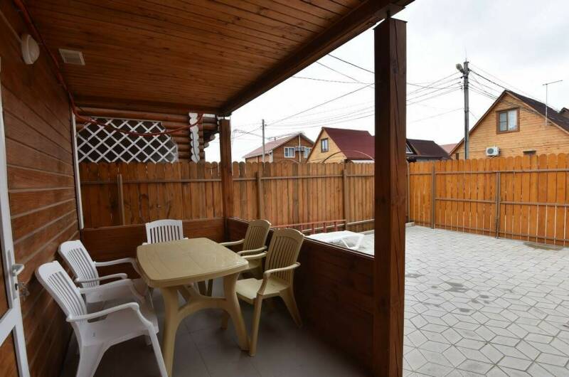 Дом «Глория»