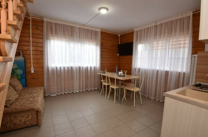 Дом «Глория»