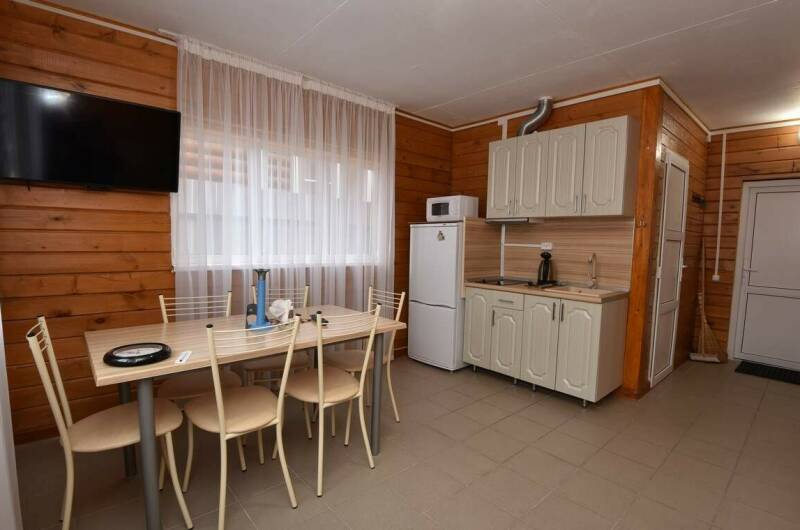 Дом «Глория»