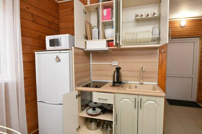 Дом «Глория»