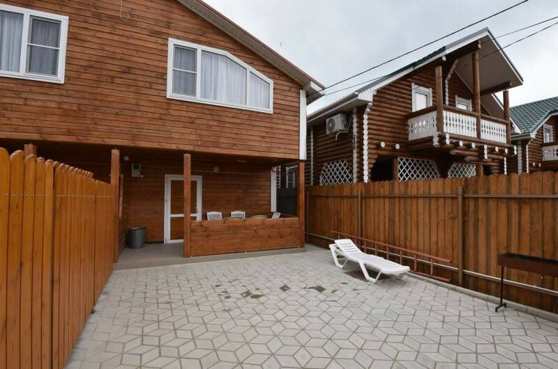 Дом «Глория»