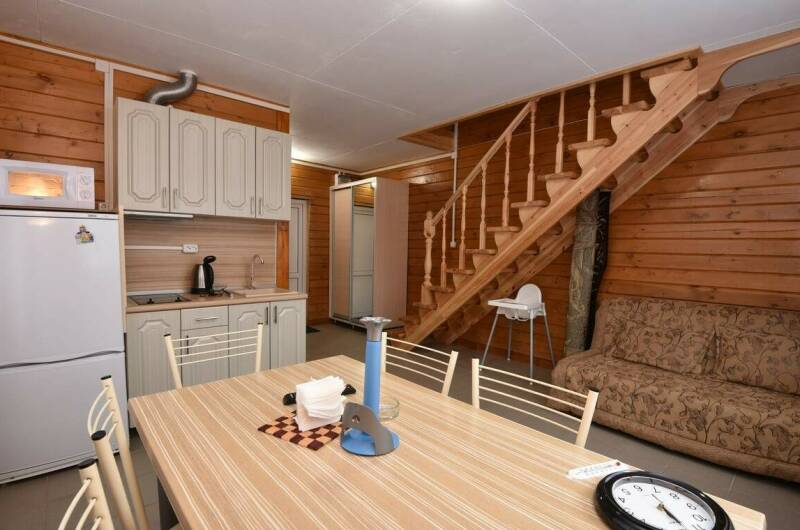 Дом «Глория»