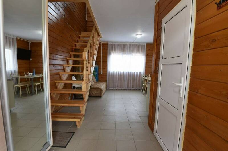 Дом «Глория»