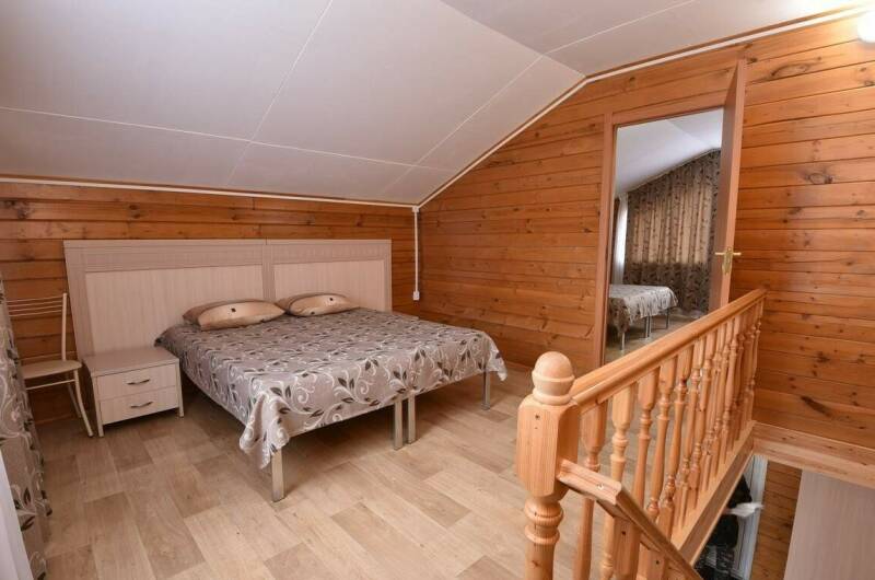 Дом «Глория»