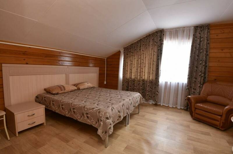 Дом «Глория»