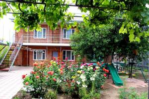 Изображение Гостевой дом «На Чапаева 26» #2