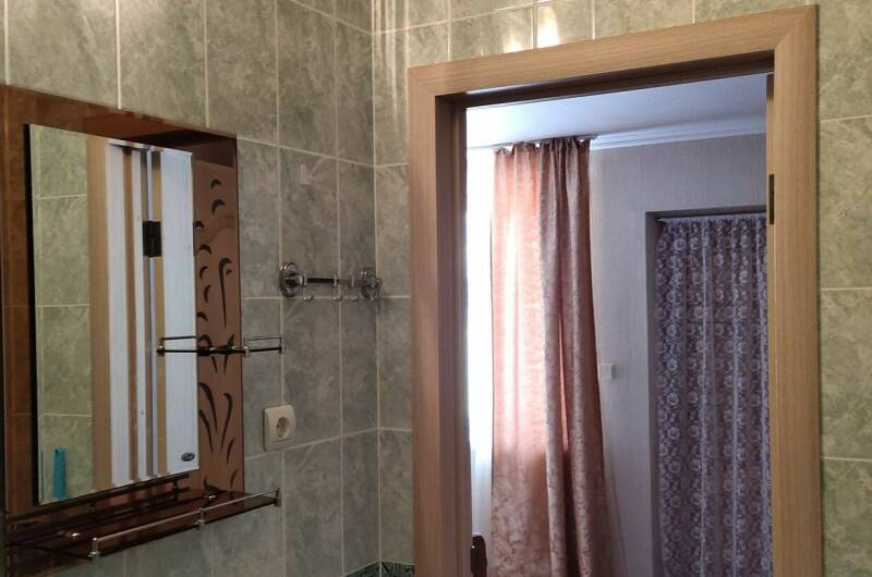 Гостевой дом «На Чапаева 26»