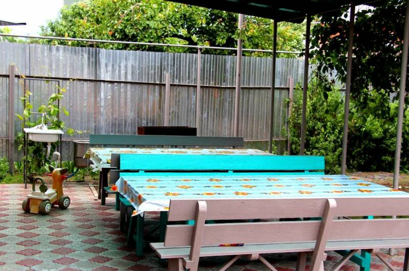 Гостевой дом «На Чапаева 26»