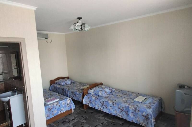 Гостевой дом «На Чапаева 26»