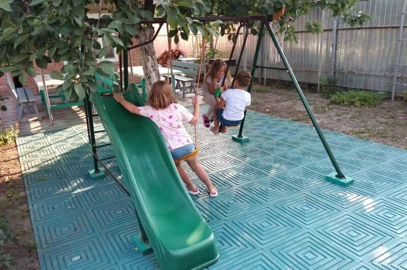 Гостевой дом «На Чапаева 26»