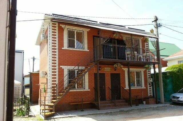 «Боярский дом на Краснодарской»