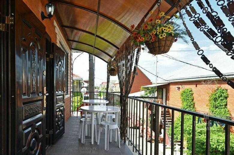 «Боярский дом на Краснодарской»