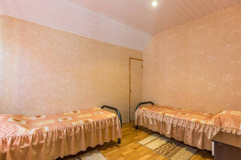 Дом под ключ «Ольга»