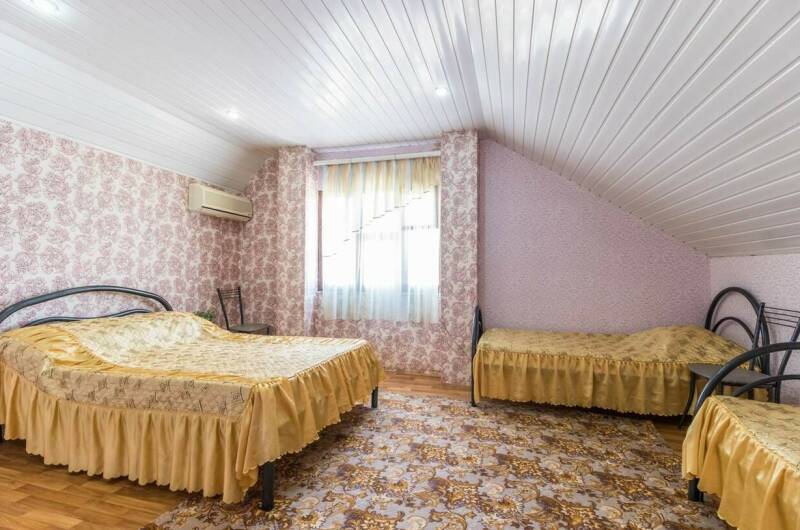 Дом под ключ «Ольга»