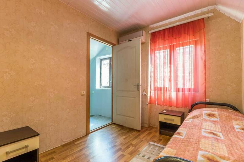 Дом под ключ «Ольга»