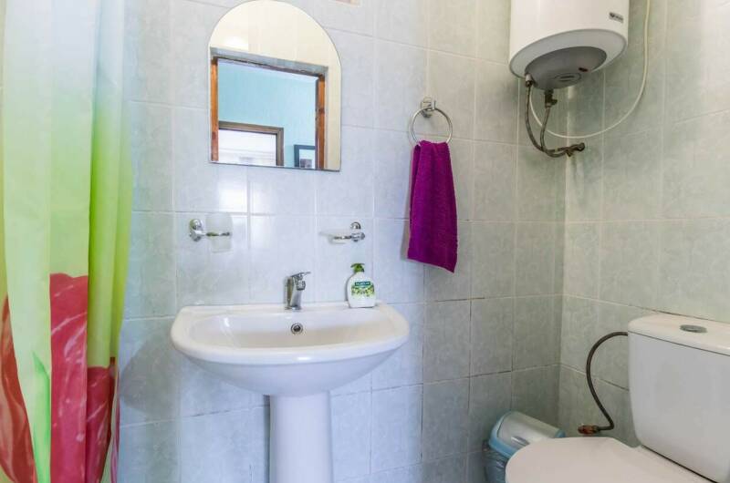 Дом под ключ «Ольга»