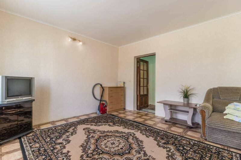 Дом под ключ «Ольга»