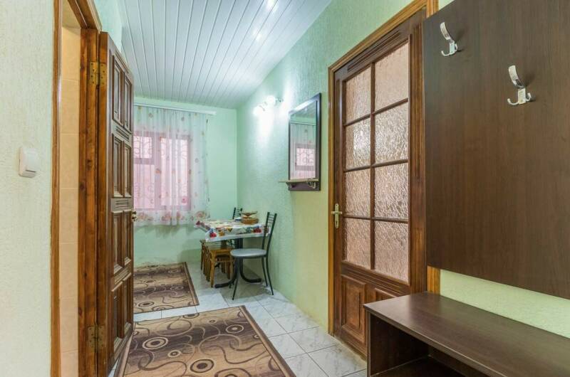 Дом под ключ «Ольга»