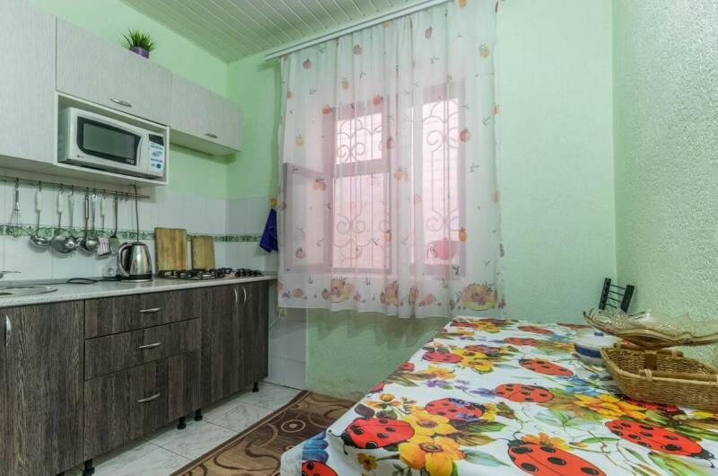 Дом под ключ «Ольга»