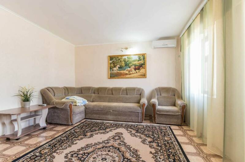 Дом под ключ «Ольга»