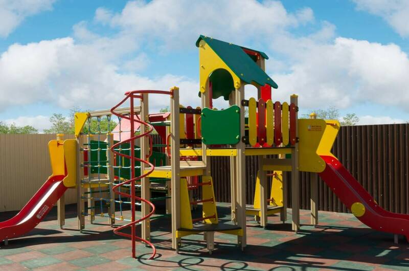 Гостевой дом «7 морей»