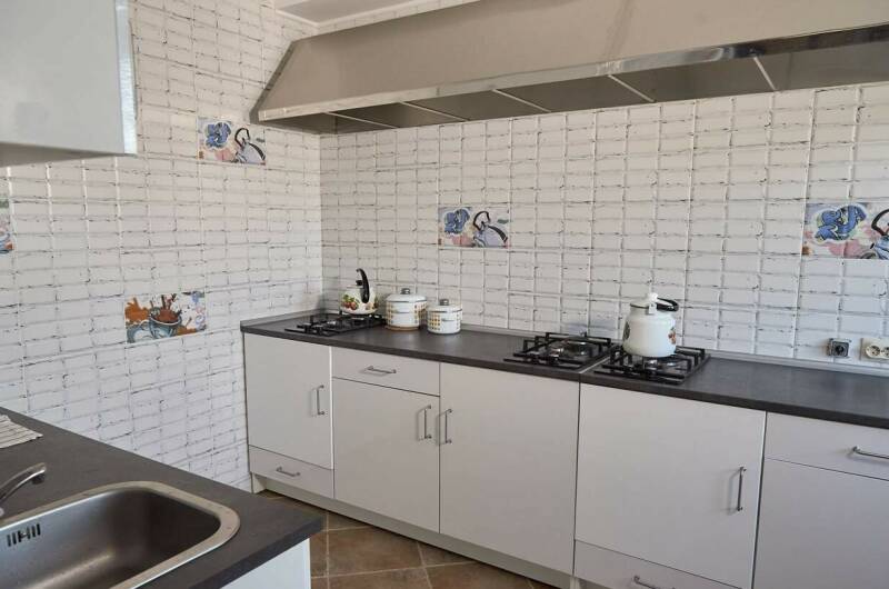 Гостевой дом «7 морей»