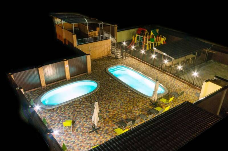 Гостевой дом «7 морей»