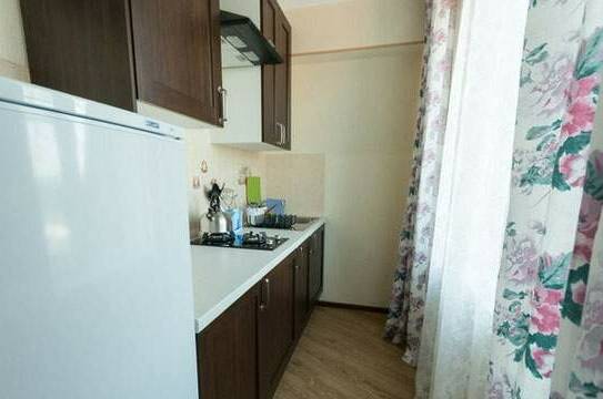 Гостевой дом «7 морей»