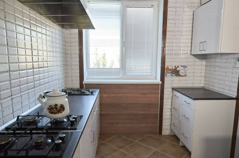 Гостевой дом «7 морей»