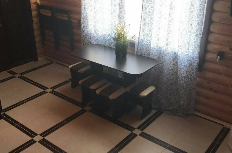 Гостевые коттеджи «Вестфалия»