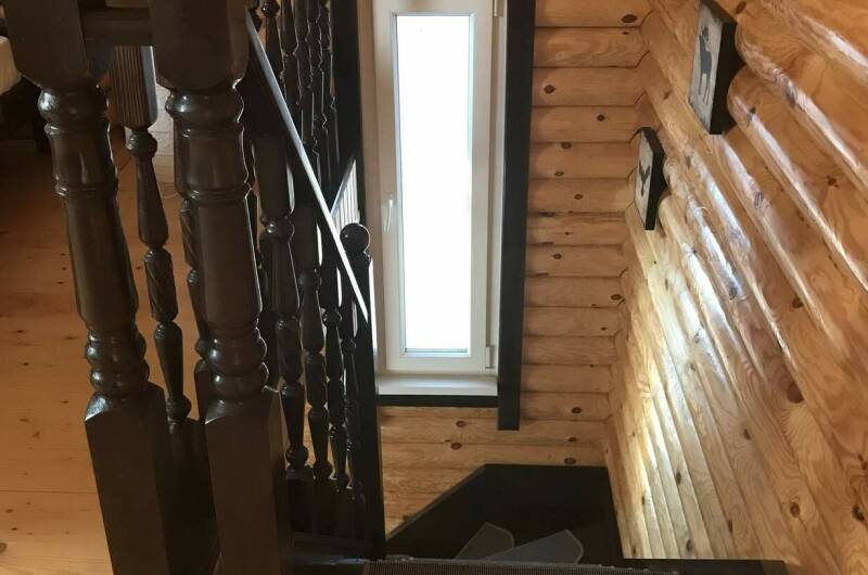 Гостевые коттеджи «Вестфалия»