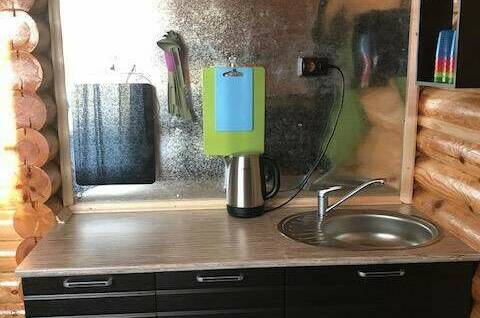 Гостевые коттеджи «Вестфалия»