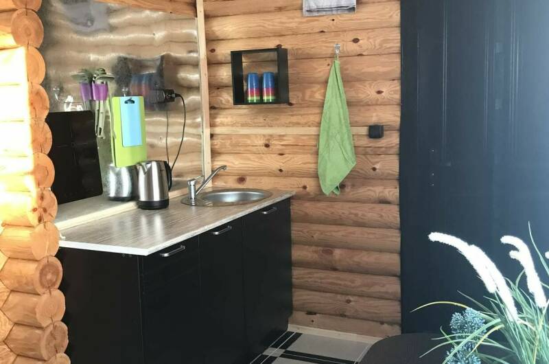 Гостевые коттеджи «Вестфалия»