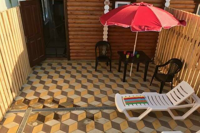 Гостевые коттеджи «Вестфалия»