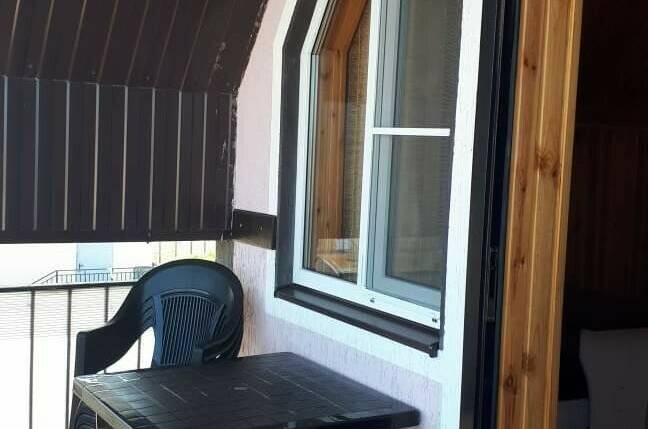 Гостиница «Лидия»