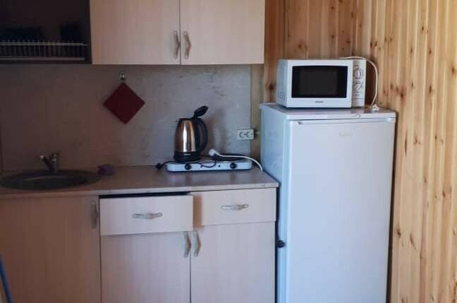 Гостиница «Лидия»