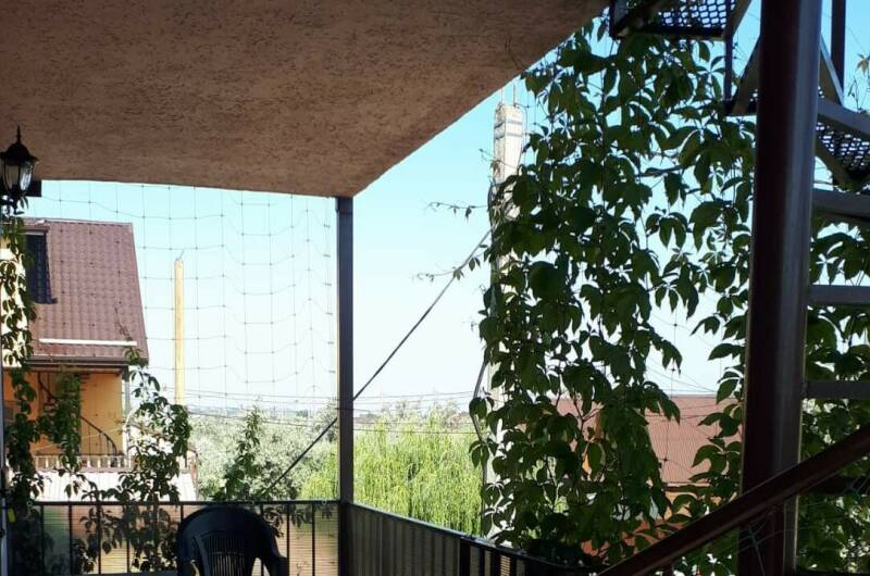 Гостиница «Лидия»