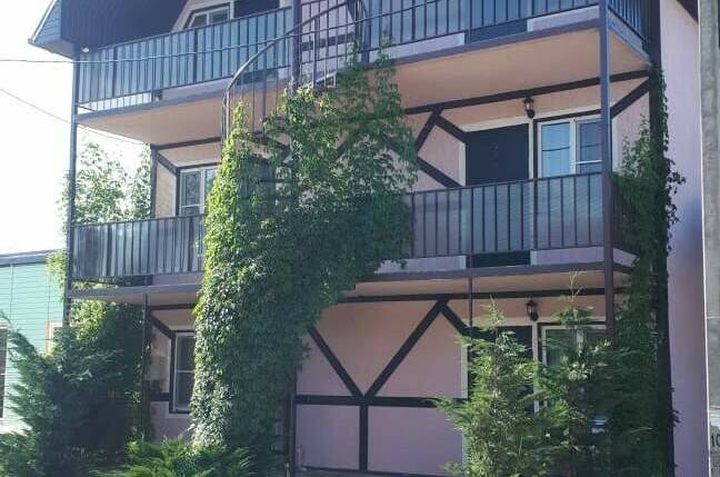 Гостиница «Лидия»