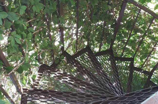 Гостиница «Лидия»