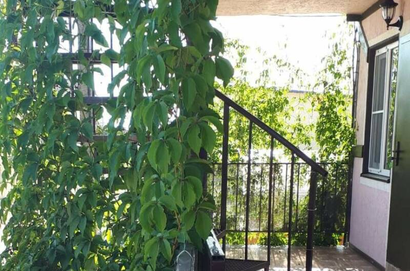 Гостиница «Лидия»