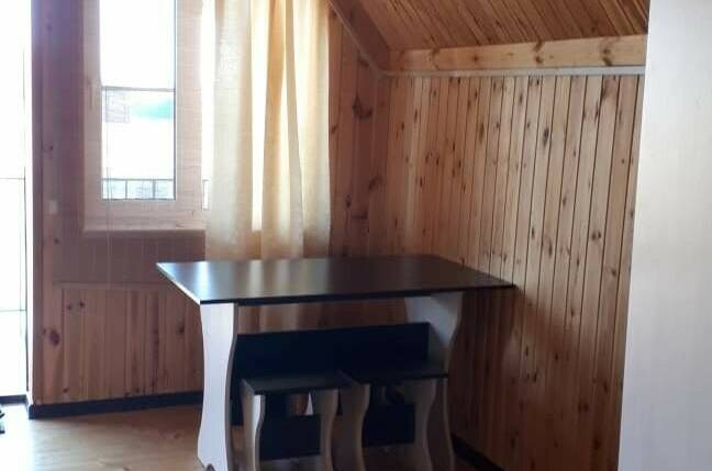 Гостиница «Лидия»