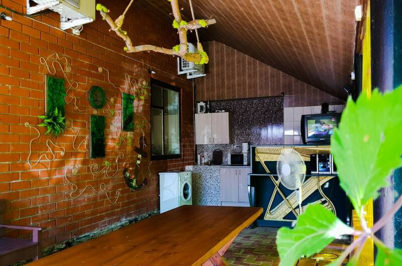 Дом под ключ