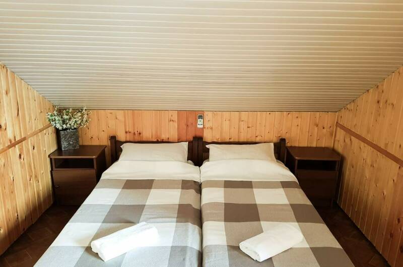 Дом под ключ