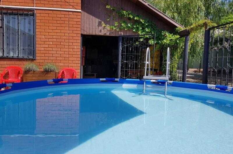 Дом под ключ