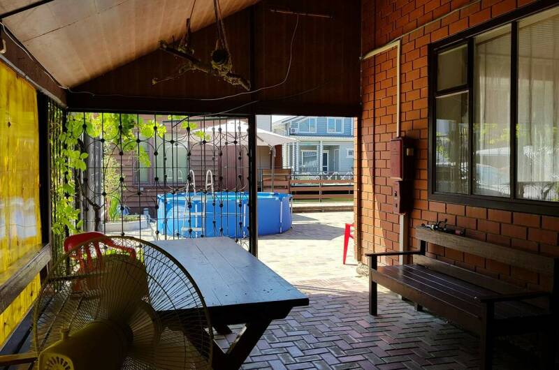 Дом под ключ