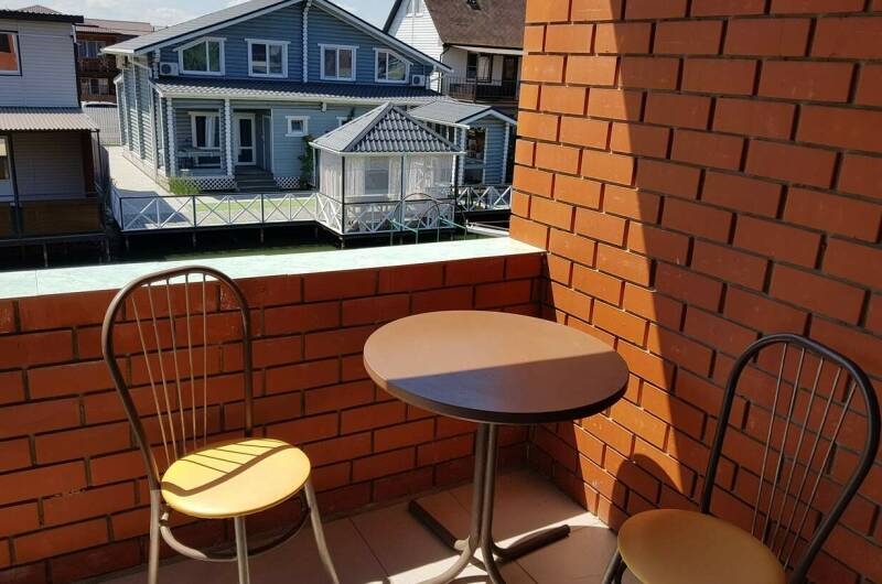 Дом под ключ