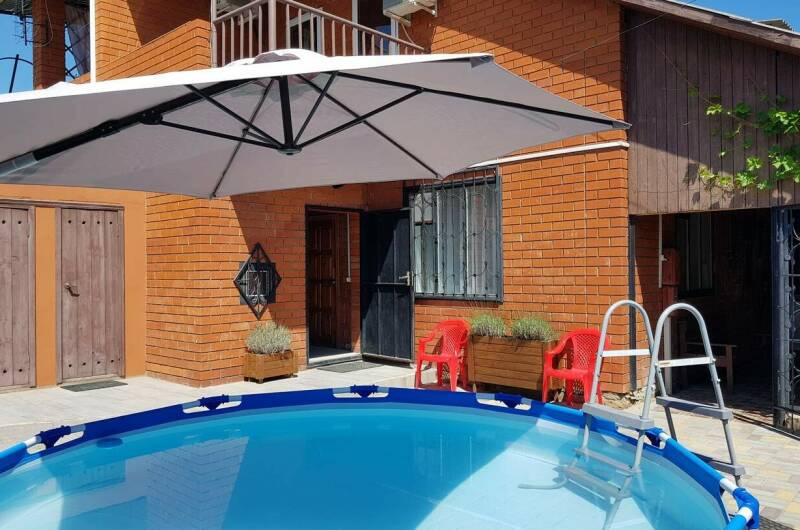 Дом под ключ