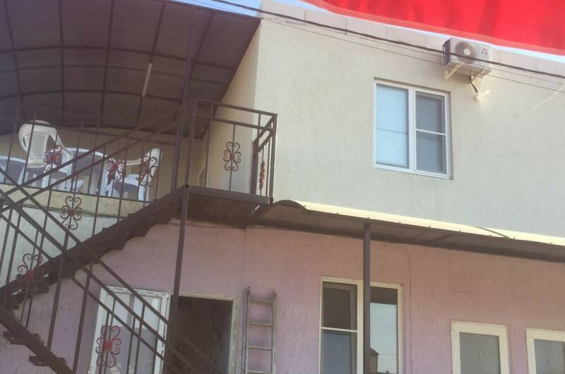 Гостевой дом «На Северной»